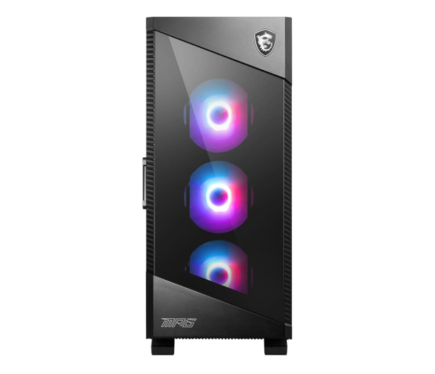 MSI MPG Velox 100R V2 - 697987 - zdjęcie 5